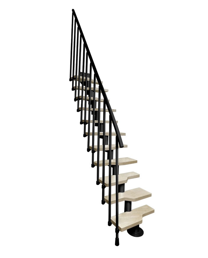 ATRIUM Mini Vertikal trapp